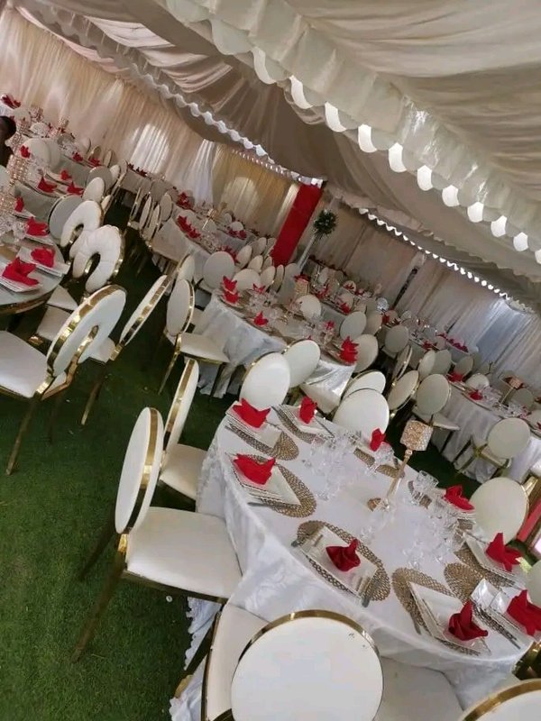 Service de restauration