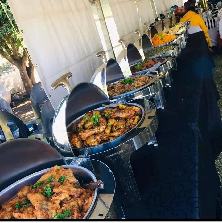 Service de restauration