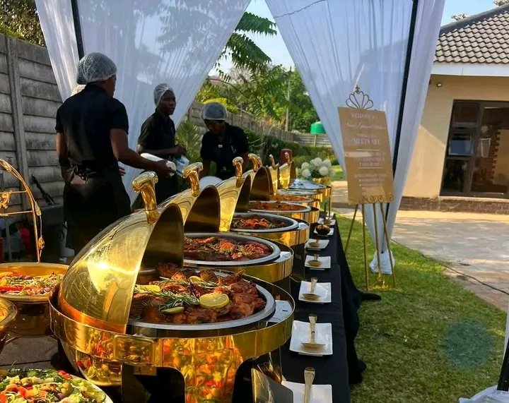 Service de restauration