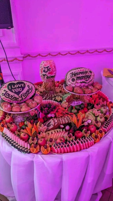 Service de restauration