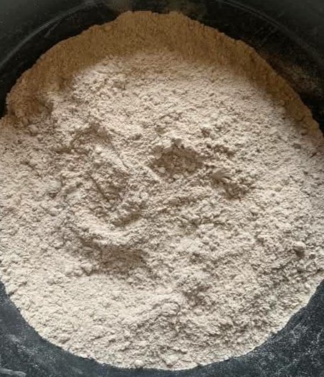 Aliment complet pour Hannetons