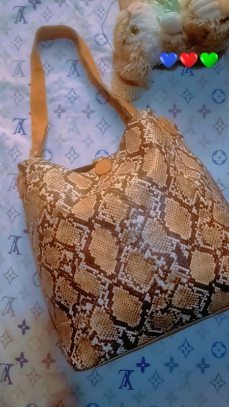 Sac à main dame, bien solide pour bureau.😘