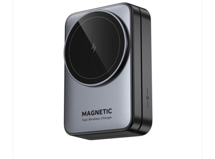 Chargeur 3 en 1 pour appareil Apple