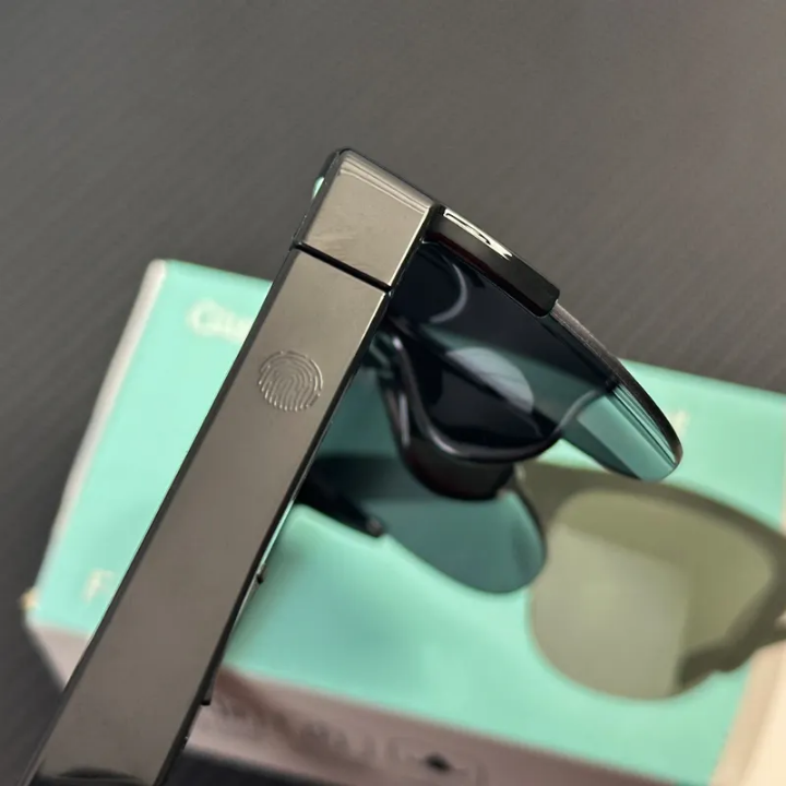 Lunettes intelligente bluetooth