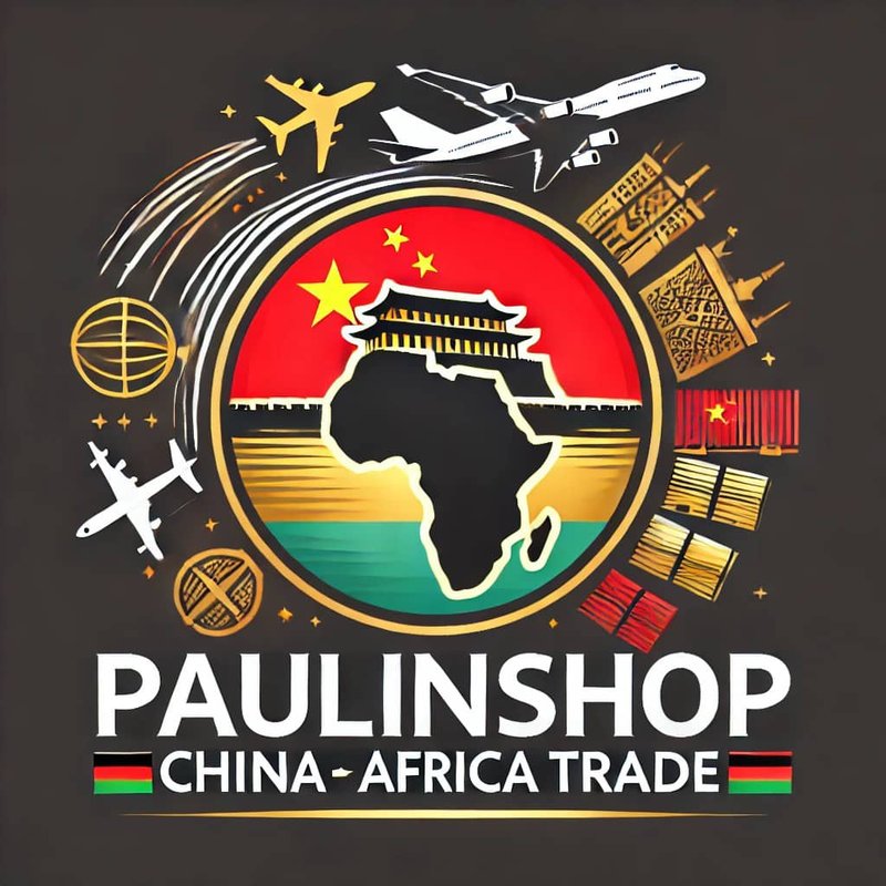 Paulinshop China-Africa Trade