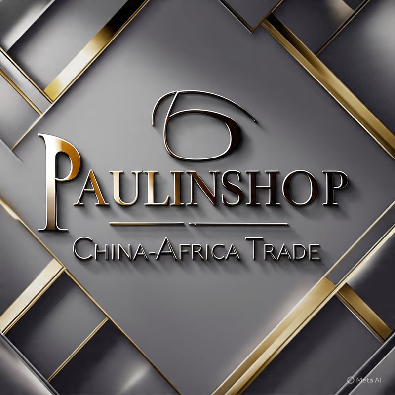 Paulinshop China-Africa Trade