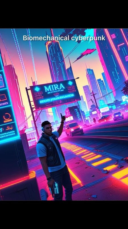 Miracosmetic Bafoussam