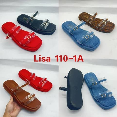 LE SHOPPING DE MARIE