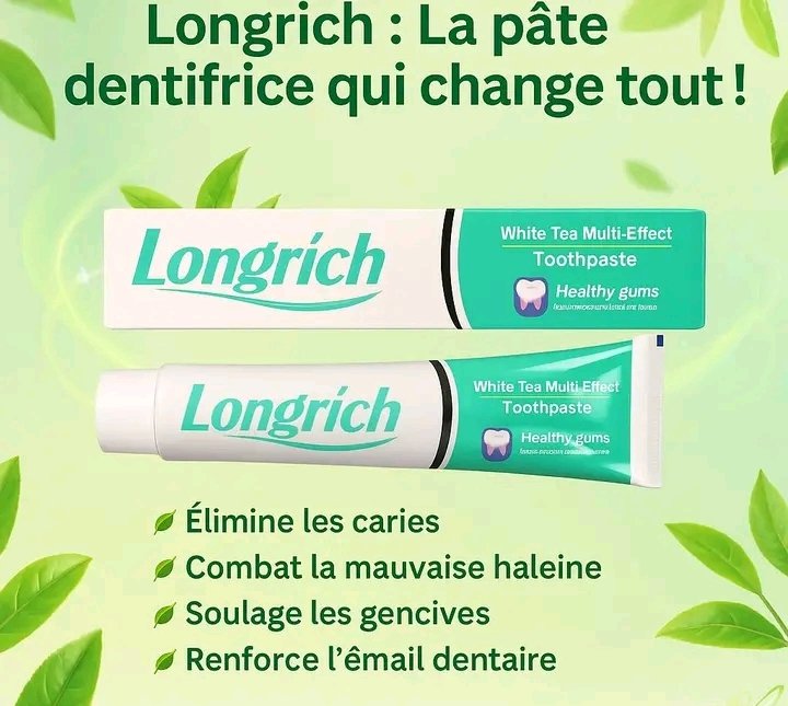 LONGRICH - Tradex Borne 10