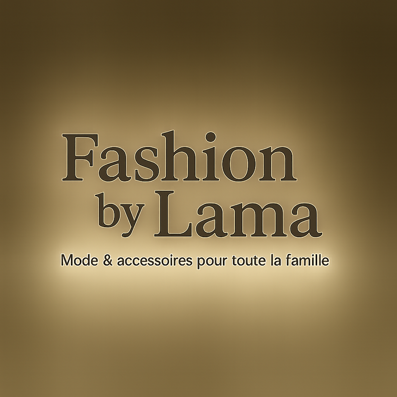 Fashion by Lama
