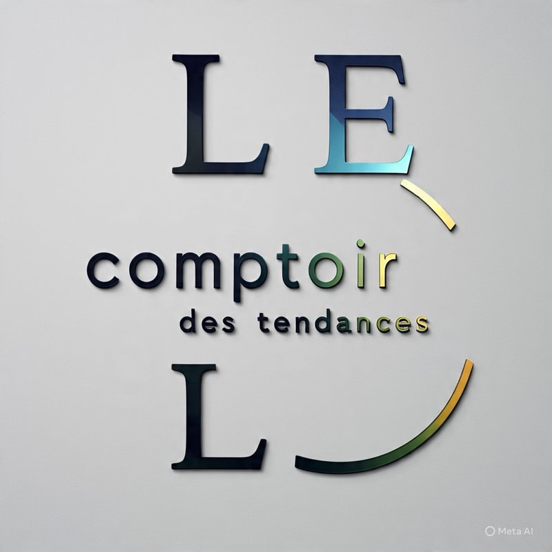 LE COMPTOIR DES TENDANCES